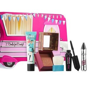 Benefit Cosmetics Brake for Beauty $100 value